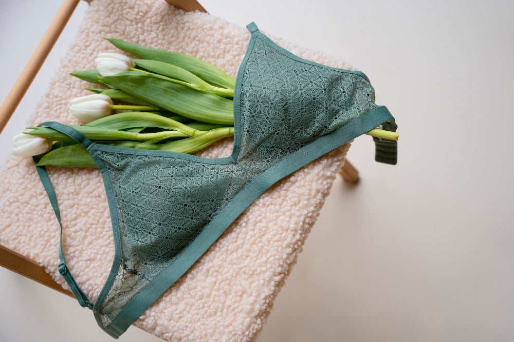 Stay Cozy This Winter with Luxury Lingerie and Sleepwear