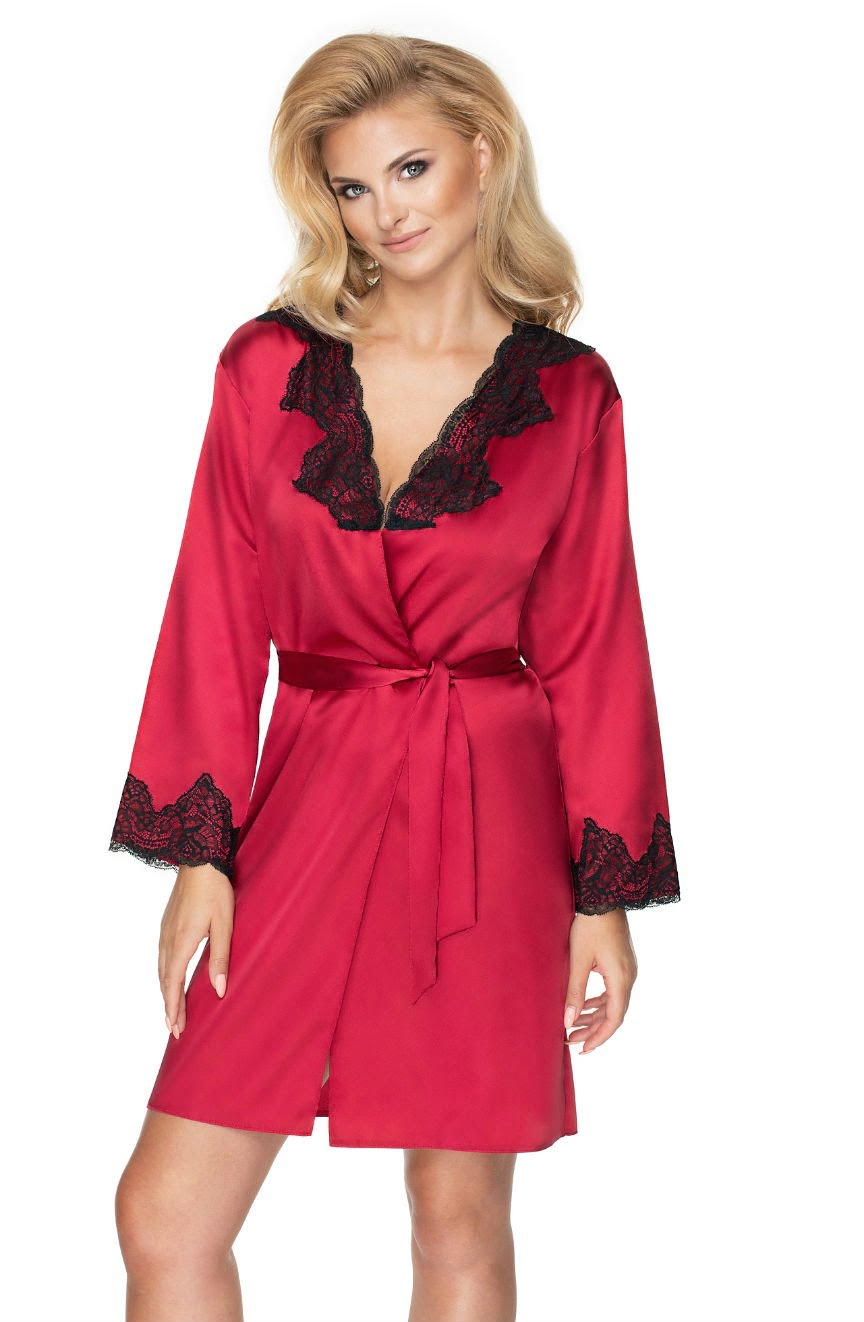 Erotic Gowns: The Perfect Choice for a Memorable Night Out