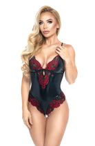 Irall Erotic Katalina Body - Divine Silk