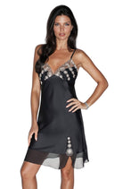 Irall Cleopatra Nightdress - Divine Silk