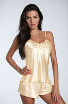 Irall Aria Set Cream - Divine Silk