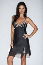 Irall Cleopatra Nightdress - Divine Silk