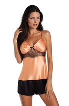 Irall Raven Set - Divine Silk